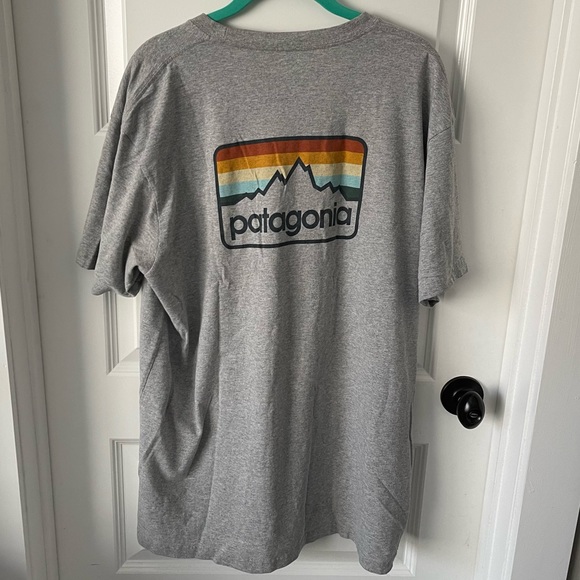 Patagonia Other - Patagonia tshirt